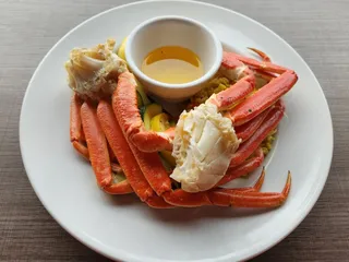 Chartroom Restaurant