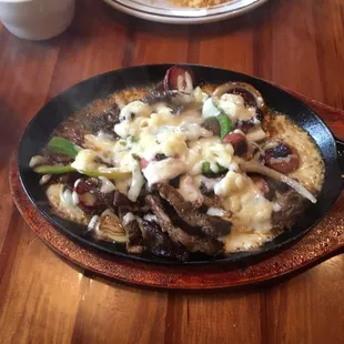 Ramirez Special