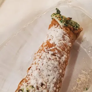 Cannoli