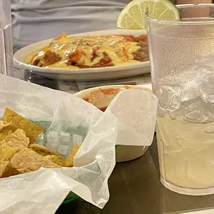 Only on Wednesday and Saturday, while supplies last  #MargaritasGratis