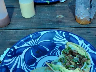 Ortega's Tacos