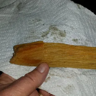 Rosie's Tamales