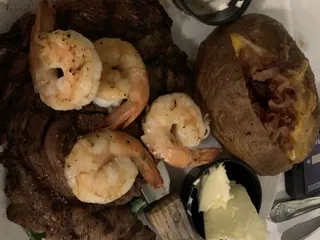 Georgia Deans Restaurant and Bar