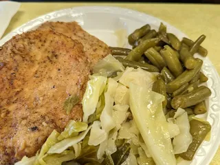 Lee's Country Kitchen