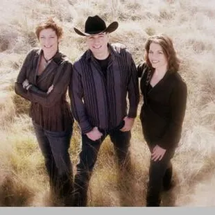 Jamison Road performs here... the only country rock band I like