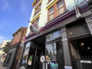 Tillie's Lounge