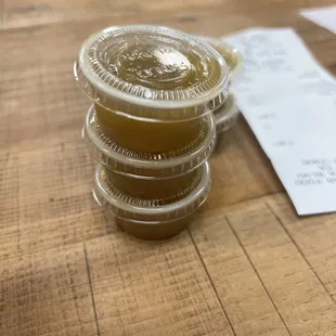 Salsa!