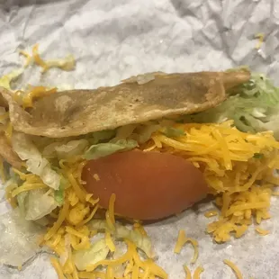 Shredded Beef Tacos