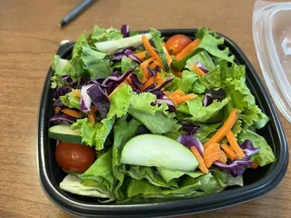 David and Dad's Cafe