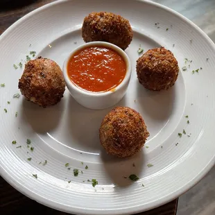 Arancini