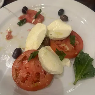 &quot;Caprese&quot;