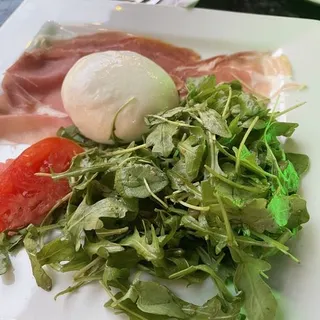 Burrata