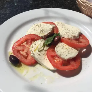 Caprese