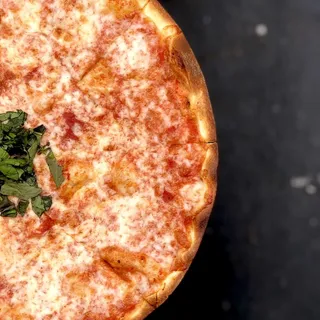 Pizza Margherita