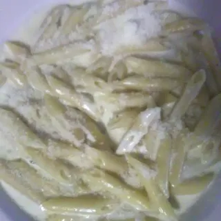 Penne Gorgonzola