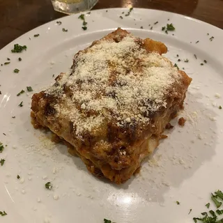 Lasagna di Carne