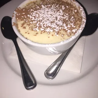 Tiramisu*