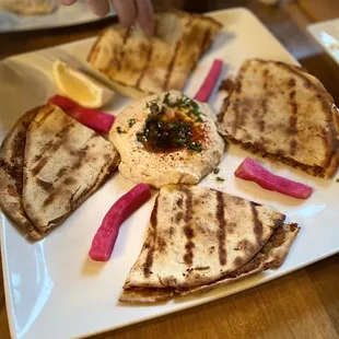 Armenian Pizza: 3/10