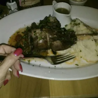 Lamb Shank