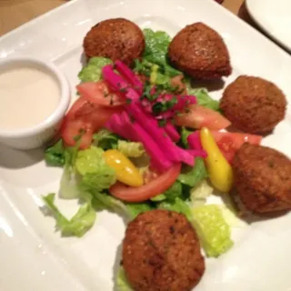 Falafel*