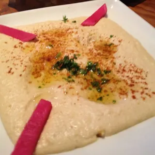 Hummus