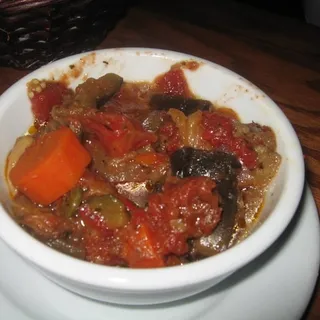 Ratatouille