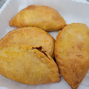 Empanadas