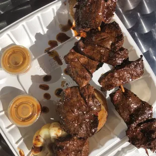 Anticuchos