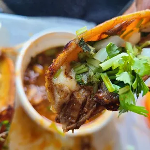 chowder, soups and chowder, food, soup