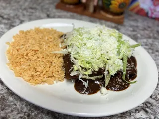 Taqueria El Viejon