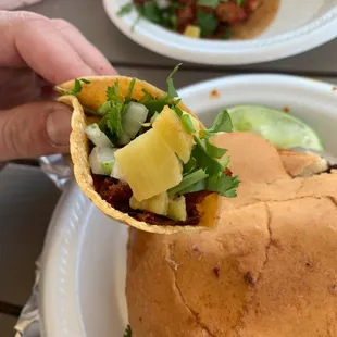 food