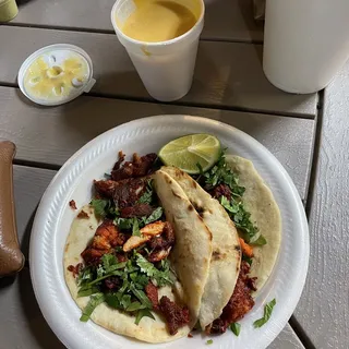 Chile con Queso