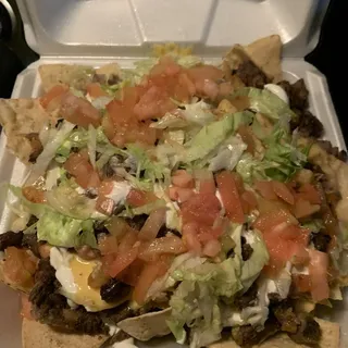 Nachos