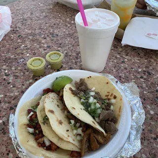 Aguas Frescas - Regular
