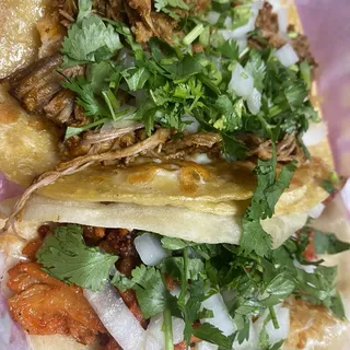 Gringa Taco