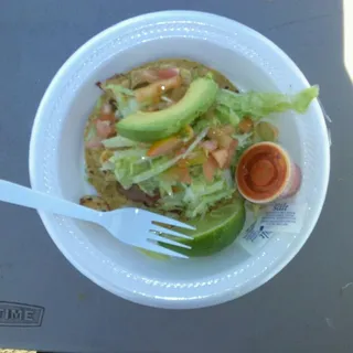 Chalupa