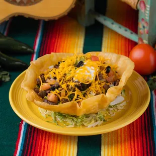 Taco Salad