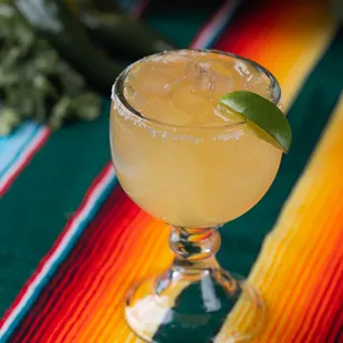 Cadillac Margarita!