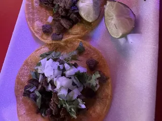 Tacos Calafia