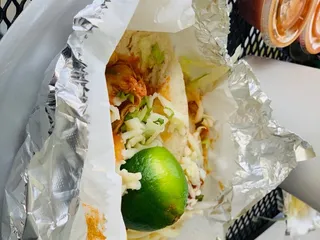 Taqueria Don Julios