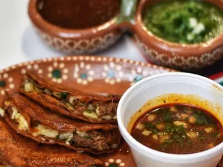 Goyita Antojitos