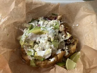 Wallys Taqueria