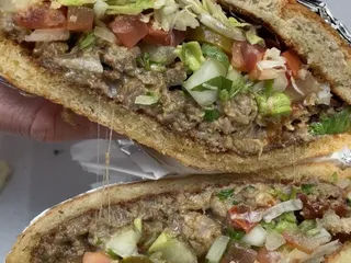 Taqueria Maty