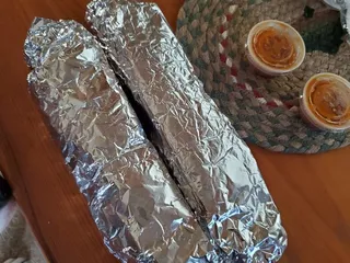 El Mesquite
