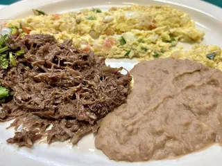 Taco Fiesta Restaurant