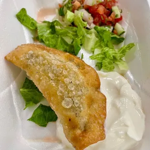 Empanada