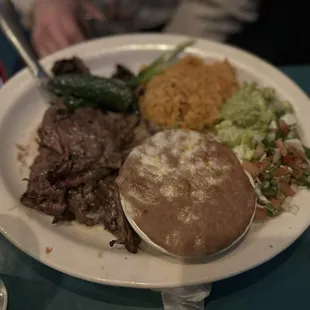 Carne Asada