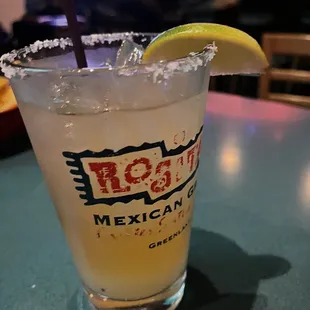 Cadillac Margarita