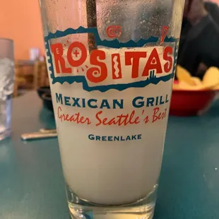 Horchata