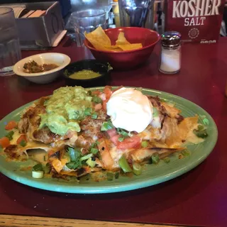 Nachos